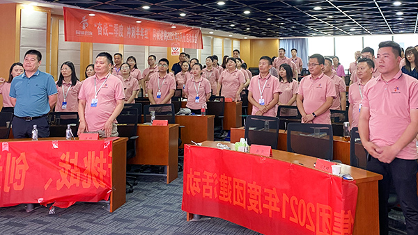 同誠咨詢團隊風(fēng)采展示（三）