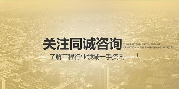 了解全過程工程咨詢的發(fā)展與優(yōu)勢