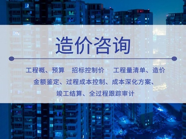 工程造價-土建審計土方工程成本參考價格